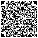 QR code with W & J Auto Sales contacts
