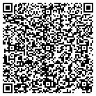 QR code with T & D Convenience Store contacts