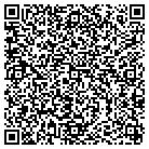 QR code with Denny's Service Station contacts