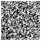 QR code with Bible Baptist Church Inc contacts