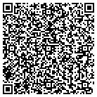 QR code with A Property Managament contacts