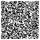 QR code with South Coffeyville Veterinary contacts