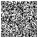 QR code with S K Designs contacts