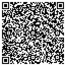 QR code with Tulsa Dynaspan contacts
