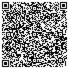 QR code with A-Line Striping Inc contacts