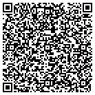QR code with Peoria Tribe of Indians Okla contacts
