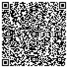 QR code with O E N T Instruments Inc contacts