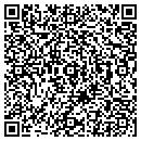QR code with Team Threads contacts