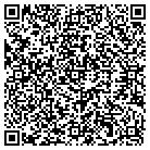 QR code with T & M Tire & Wrecker Service contacts