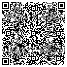 QR code with Oakland Petroleum Operating Co contacts