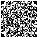 QR code with A A Classic Carpet contacts