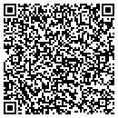 QR code with Hatfield's Used Autos contacts