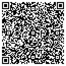 QR code with James E Kifer contacts