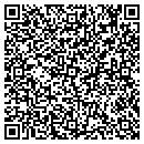 QR code with Urice Thomas D contacts