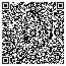 QR code with Kirby's Cafe contacts