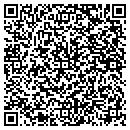 QR code with Orbie D Taylor contacts