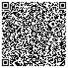 QR code with Taloga Grocery & Locker contacts
