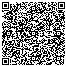QR code with Salina First Freewill Baptist contacts