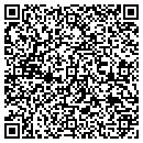 QR code with Rhondas Cuts & Curls contacts
