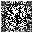 QR code with L Todd Farm contacts