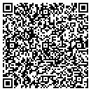 QR code with L Todd Farm contacts