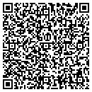 QR code with V & H Development Co contacts