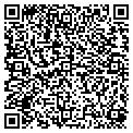 QR code with Frame contacts