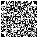 QR code with K-World Trading contacts