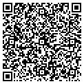 QR code with Sunray Oil Co contacts