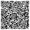 QR code with Naja contacts