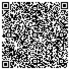 QR code with G J Bishop Consulting contacts