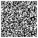 QR code with M C Plumbing contacts