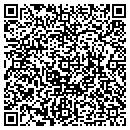 QR code with Puresound contacts