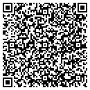 QR code with USA Compression contacts
