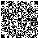 QR code with California Correctional Pea Ce contacts