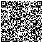 QR code with Allison's Transmission Service contacts