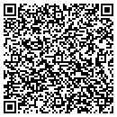 QR code with Ronald Curry Farm contacts