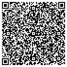 QR code with Hillcrest Behavioral Service contacts