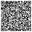 QR code with T-Mac Systems contacts