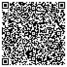 QR code with PHD Jane Lcsw Garthoeffner contacts