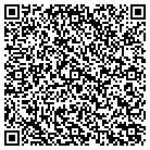 QR code with 3 B Industries Magic Wand Car contacts