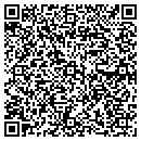 QR code with J Js Waterinhole contacts