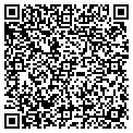 QR code with IBM contacts
