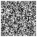 QR code with AMT Builders contacts