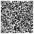 QR code with J C Gore Plumbing Co contacts