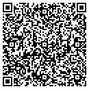QR code with Apex Homes contacts