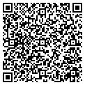 QR code with FBI contacts