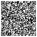 QR code with Hebrew Center contacts