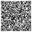 QR code with P2qweb LLC contacts