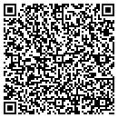 QR code with Pizza Time contacts